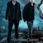 Дневники вампира