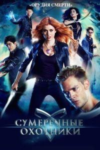 Сумеречные охотники