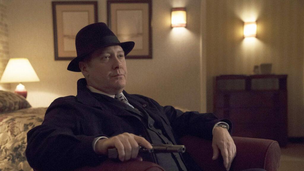 Чёрный список