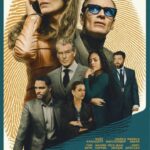 Чёрный Чемодан – Двойная Игра Постер