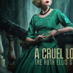 Жестокая Любовь: История Рут Эллис Постер